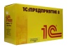 1С:Комплексная автоматизация 8 (1 польз.) Редакция 2